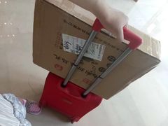 -世纪缘湖滨花园酒店(玄武湖店)