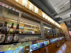 -兄弟船精致料理(万科蓝山店)