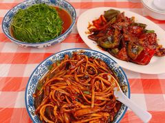 酒香草头-玲珑餐厅(陕西南路店)