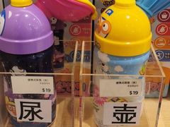 -新世界百货(明洞总店)