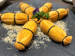 -南海渔村·徐博馆(琶洲店-粤菜养生宴)