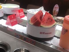 -龍歌自助小火锅(雨花台江南虹悦城店)