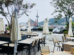 -JF Garden(渔人码头店)