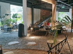 -J Create城市露营咖啡·简餐·宠物(上海动物园店)