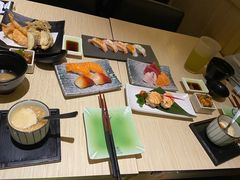 -板长寿司(ION店)