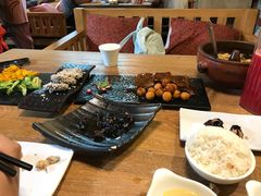 -旅马餐厅(茅家埠店)