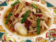 -巴依老爷新疆美食(工体旗舰店)