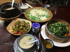 喻厨粥铺-喻厨粥铺(金岭路店)