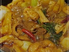 -牛腩之旅·牛腩牛杂煲(光启城美食城店)