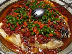 -解家河南菜(商鼎路店)