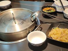 -淼福猪肚鸡·椰子鸡火锅(大沙地店)