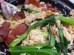 -香港深仔记茶餐厅(东门店)