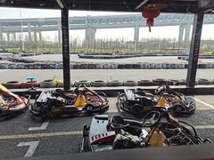 -锐擎卡丁车主题乐园(郊野公园店)
