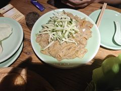 -淀里船宴(裕华东路店)