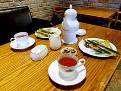-SEN CASTLE城堡西餐(创意设计中心店)