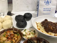 -李与白包子铺(桐梓林店)