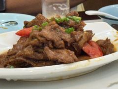 -老杨饭店(万科里店)
