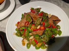 -蔴将·川菜(黄龙万科店)