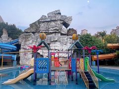 -福州贵安·温泉世界