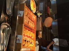 -长沙富力万达文华酒店