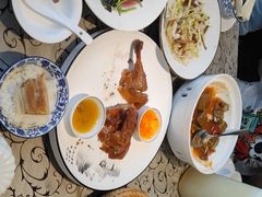 -一江春水·杭帮臻宴(三台山店)