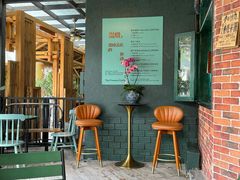 -The Flowers Coffee(南山店)