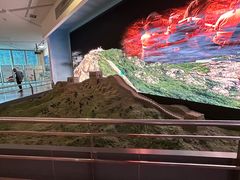 -延庆地质公园博物馆