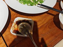 -金枝玉叶上海人家食府(三里河店)