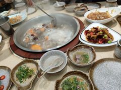 -313羊庄·羊肉火锅烧烤(李村店)