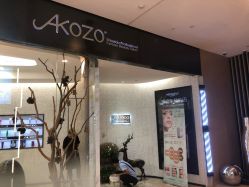 -AKOZO Beauty Salon