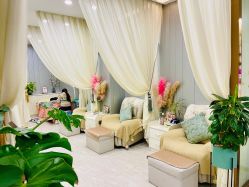 -千色美甲美睫生活美容馆