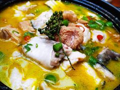 -赵小姐丨新中餐(曲江店)