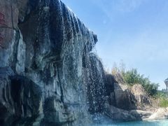 -汤山一号温泉度假区