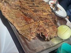 -老张烤羊(王哥庄店)