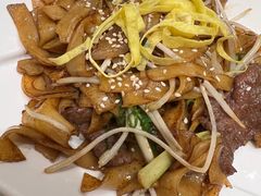 -桃源春晓中餐厅 TaoYuan Restaurant