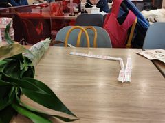 大堂-阳阳中国饭(龙湖大兴天街)