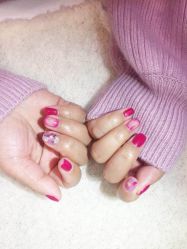 -妙指·日式美甲美睫