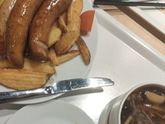 -宜家家居(四元桥商场店)