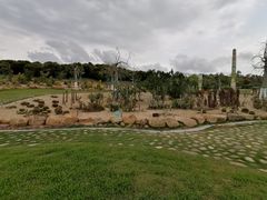 -东莞植物园