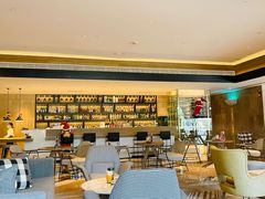 -粤海喜来登酒店·&More聚驿(天河城店)