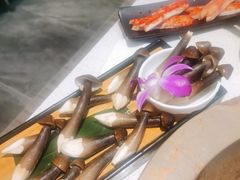 松茸菌-渔小生蒸汽石锅鱼(印象城店)
