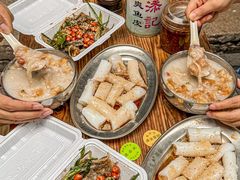 -陳添記·祖傳爽鱼皮(十五甫三巷店)