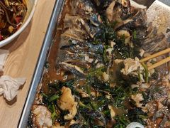 -鱼酷活鱼烤鱼(沈阳大悦城店)