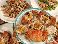 -鲜味食族水产·海鲜餐厅