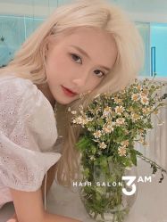 -3AM·S HAIR SALON烫发染发接发