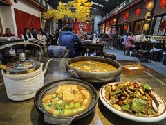 -老灶房-四川土菜(铁牛广场店)