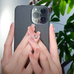 -雪儿·YuKi美甲美睫皮肤管理Salon