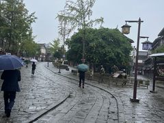 -南关石牌坊古镇