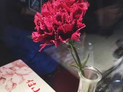 -付小姐在成都(南锣鼓巷店)