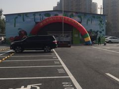 -北京清河镇农副产品交易市场中心